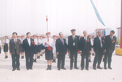 欧博abg国际事业园开园