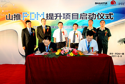 PDM是天下级制造产品立异治理的先进模式，，，也是欧博abg从中国制造到天下制造的必由之路。。。