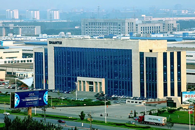 山东省正式宣布首批223家“好品山东”品牌名单，，，“欧博abg牌”推土机，，，压路机、装载机与履带底盘、传动系统获得认可，，，荣登首批榜单。。。