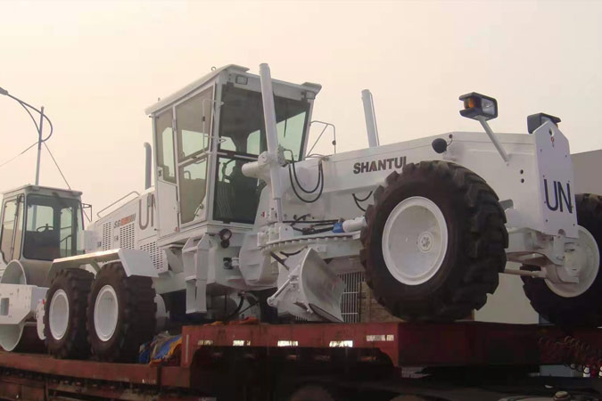 天下有我，，，，欧博abg助力联合国维和使命。。。。